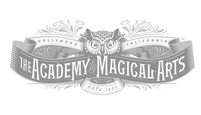 ama - the academy of magical arts logo