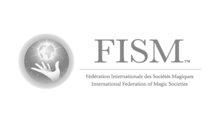 fism - Fédération Internationale des Sociétés Magiques logo