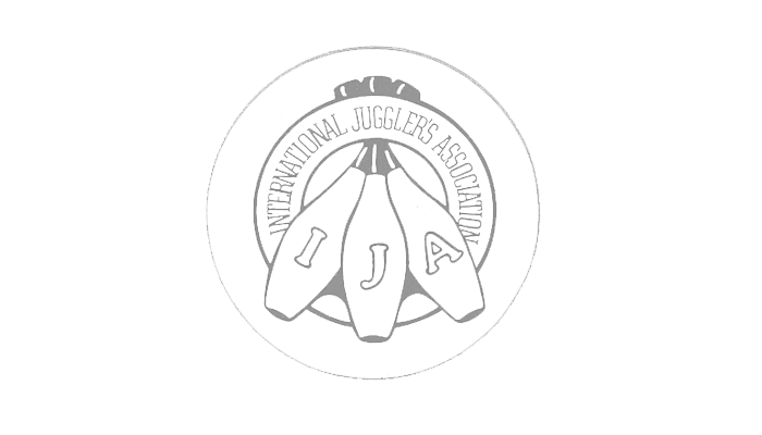 ija international jonglage association logo