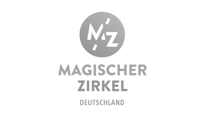 mzvd - Magischer Zirkel Deutschland logo